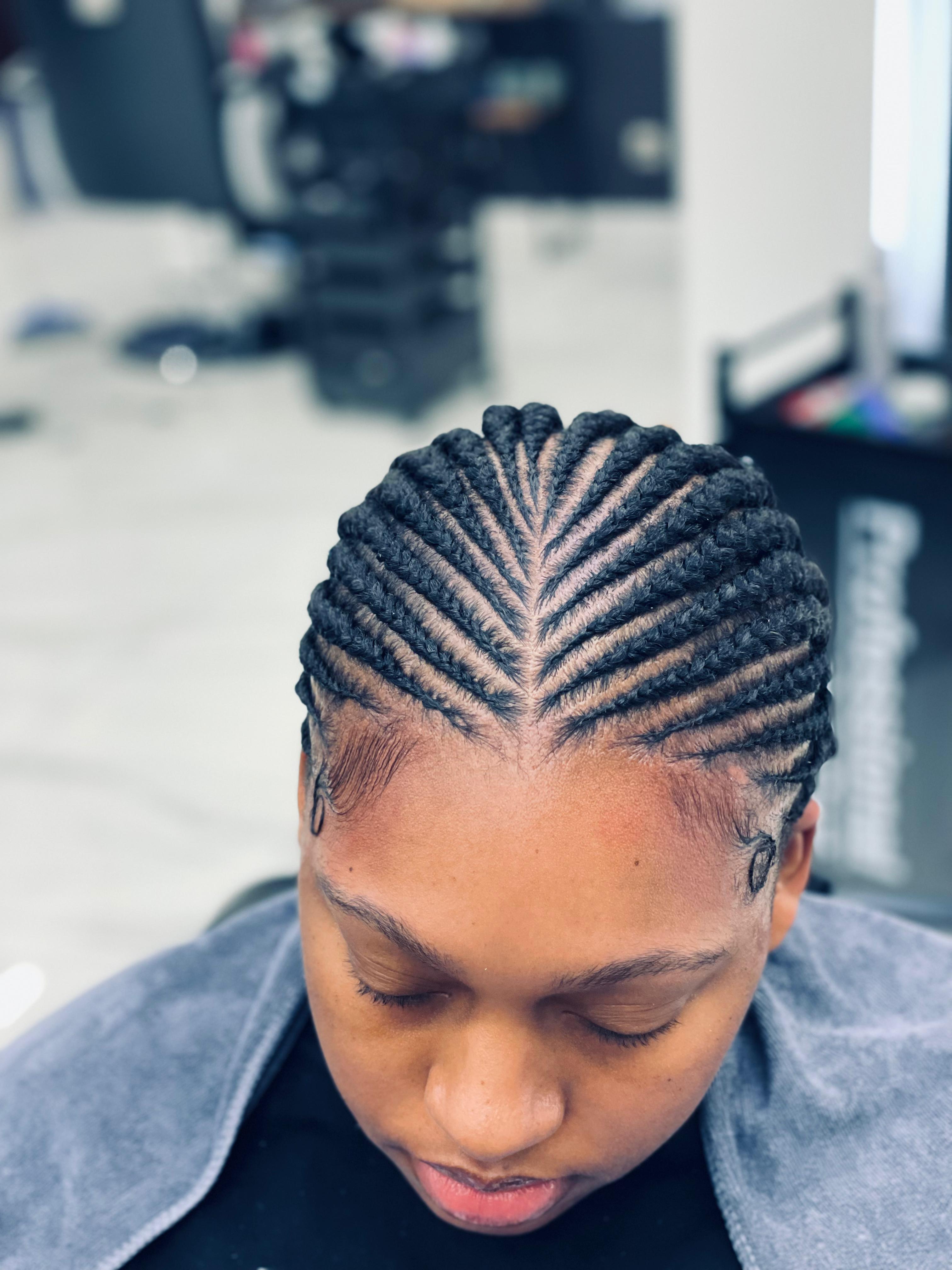 Braids Style 9